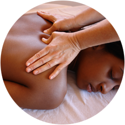 Tantra massage voor vrouwen, Rotterdam en de Zuid Hollandse eilanden